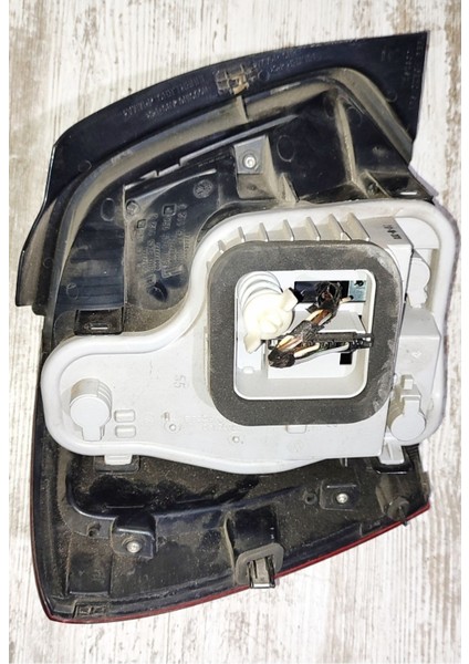 Polo Sol Stop Oem 6R0945095 fiyatları