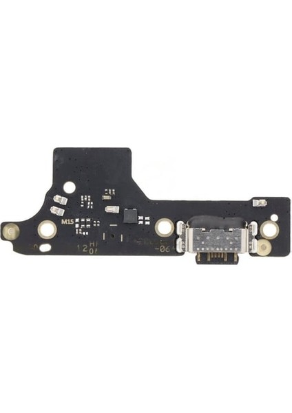 Orijinal Redmi 12 - Şarj Soketli Mikrofon Bordu