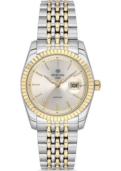 QL145T-08SG Kadın Kol Saati