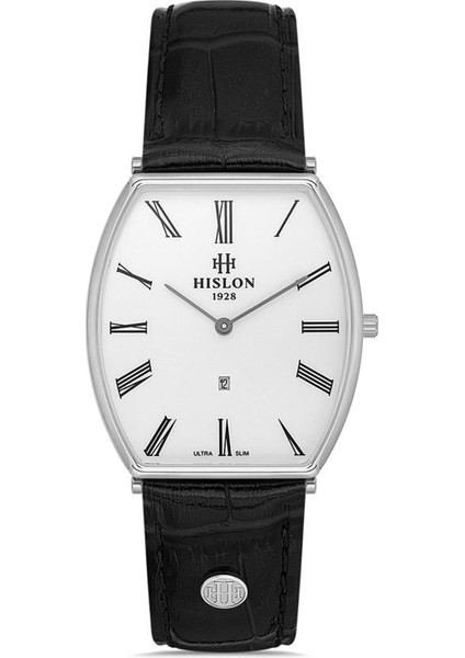 CL179S-02BS Erkek Kol Saati