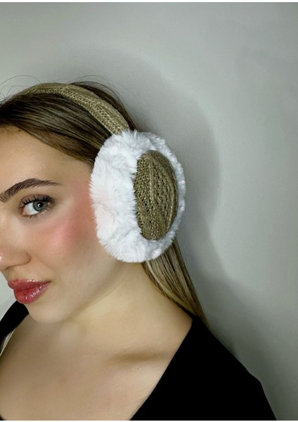 Peluş Kulaklık