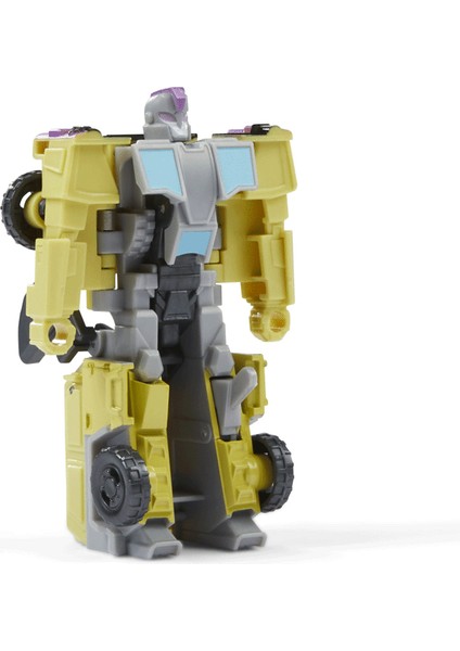 F6229 Transformers Earthspark Tek Adımda Dönüşen Figür