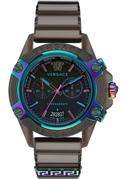 VRSCVEZ701022 Unisex Kol Saati