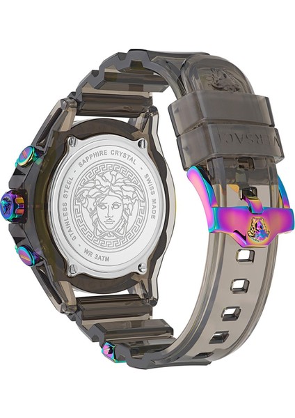 VRSCVEZ701022 Unisex Kol Saati modelleri