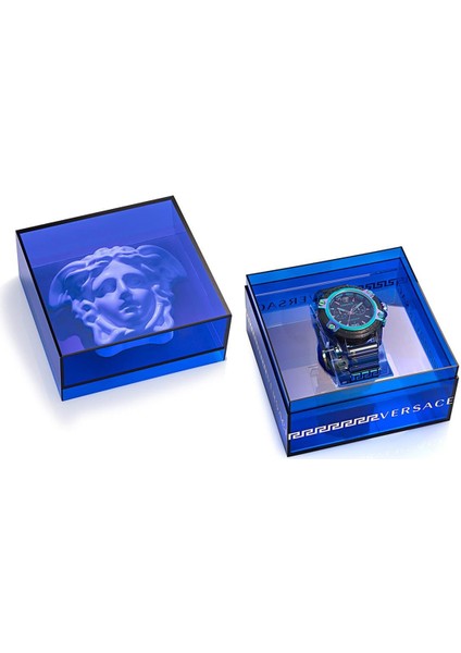 VRSCVEZ701022 Unisex Kol Saati fırsatları
