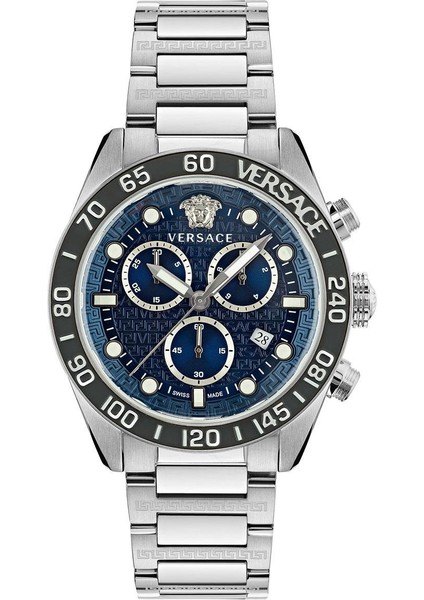 VRSCVE6K00323 Erkek Kol Saati