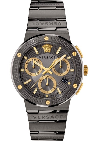 VRSCVEZ900521 Erkek Kol Saati