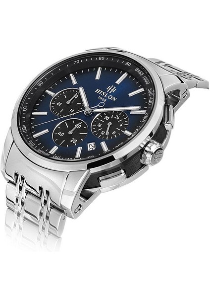 MS103S-11SS Erkek Kol Saati modelleri