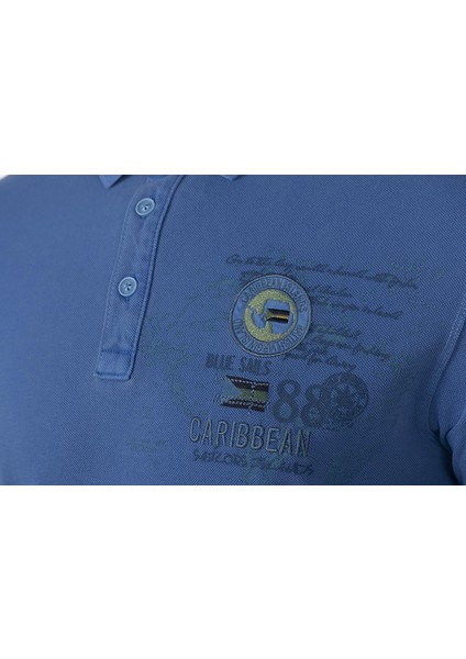Erkek Polo Yaka Tişört Y9TYO7337 fiyatları