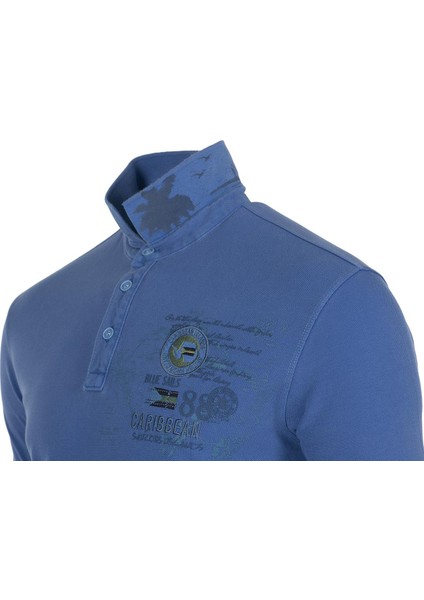Erkek Polo Yaka Tişört Y9TYO7337 modelleri