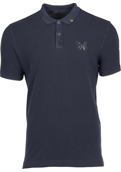 Erkek Polo Yaka Tişört Y9TYO7332