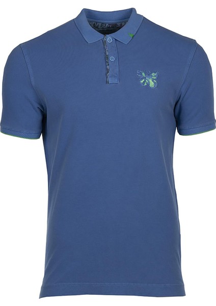 Erkek Polo Yaka Tişört Y9TYO7332