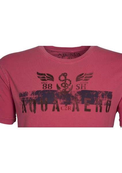 Erkek Bisiklet Yaka Tişört Y9TOO7482 fiyatları