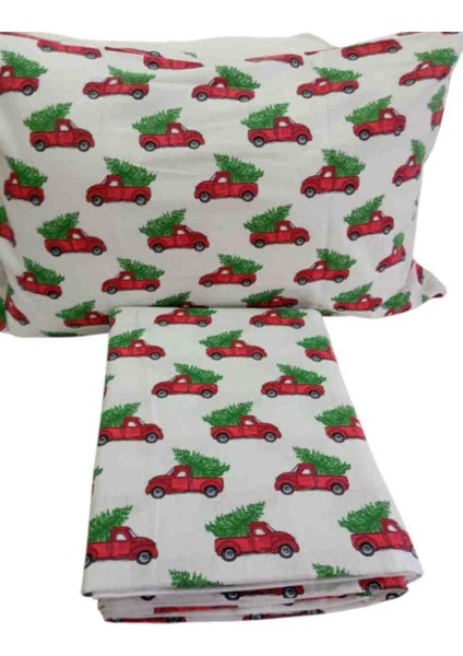 Flanel Pamuk Çarşaf Yastık Set fiyatları