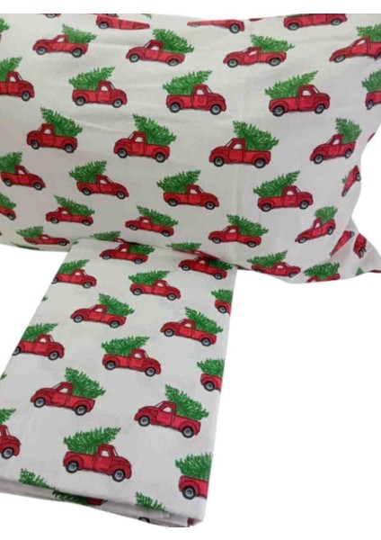 Flanel Pamuk Çarşaf Yastık Set modelleri