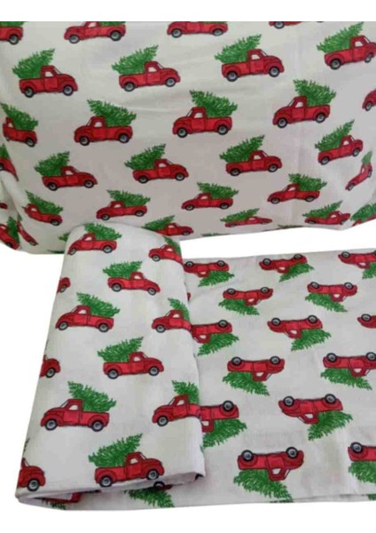 Flanel Pamuk Çarşaf Yastık Set fırsatları