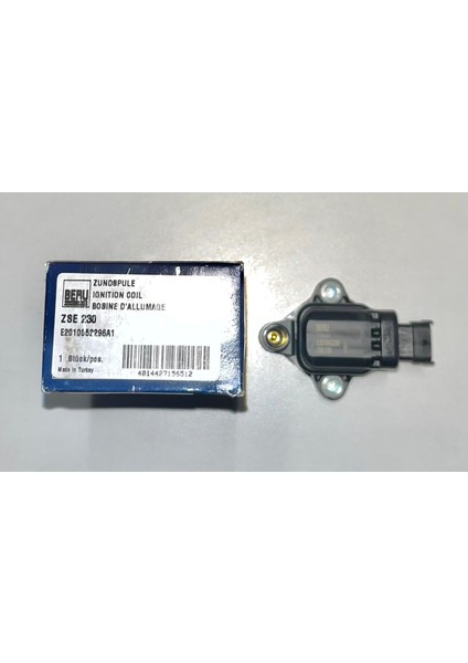 ZSE230 Ducatı Multıstrada 950/1260 Ateşleme Bobini / Ducatı / Multıstrada / 1260CC / 2018-2019-2020-2021