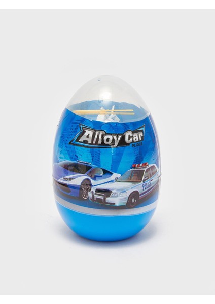 Eğlenceli Sürpriz Yumurta fırsatları