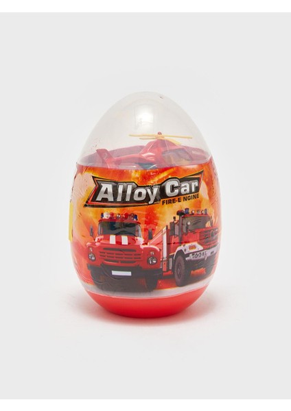 Eğlenceli Sürpriz Yumurta indirimleri