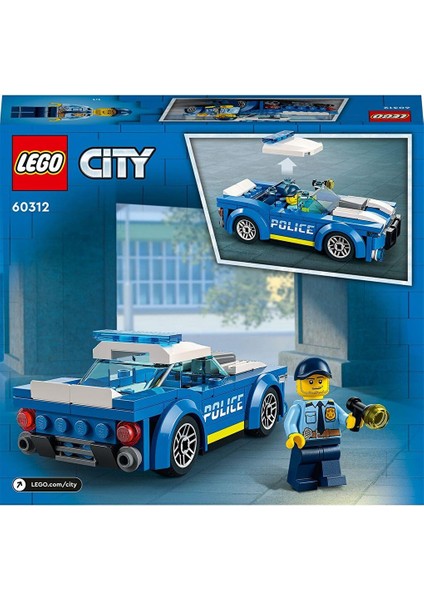 City Polis Arabası fiyatları