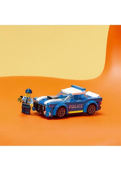 City Polis Arabası indirimleri