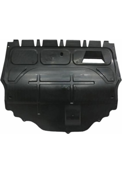 Fabia Mk1 2000-2001-2002-2003-2004-2005-2006-2007-2008 Motor Alt Muhafaza Koruma Plastiği Dizel 6R0825235B