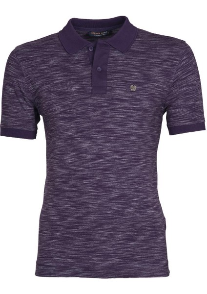 Erkek Polo Yaka Tişört Y8TYO7885