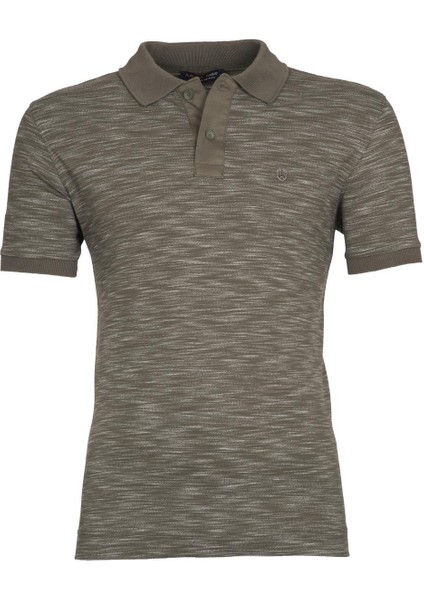 Erkek Polo Yaka Tişört Y8TYO7885