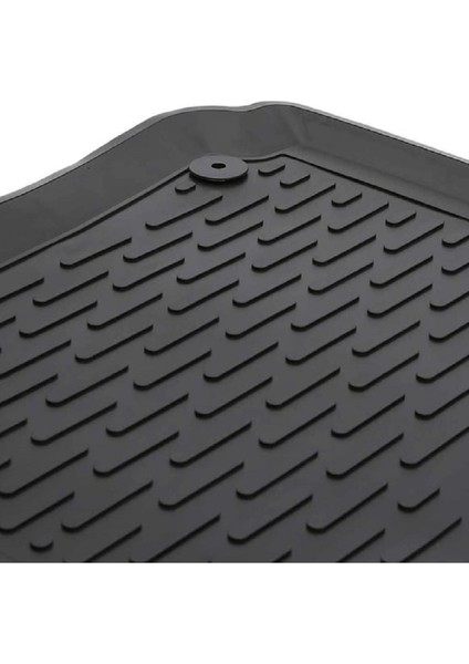 Renault Clio 3 2005-2012 Araca Özel 3D Havuzlu Oto Paspası fiyatları