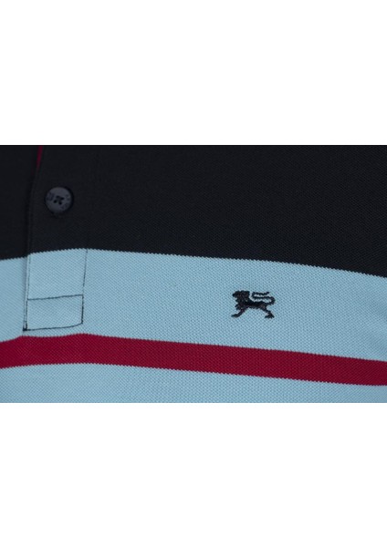 Erkek Polo Yaka Tişört Y7TYO7173