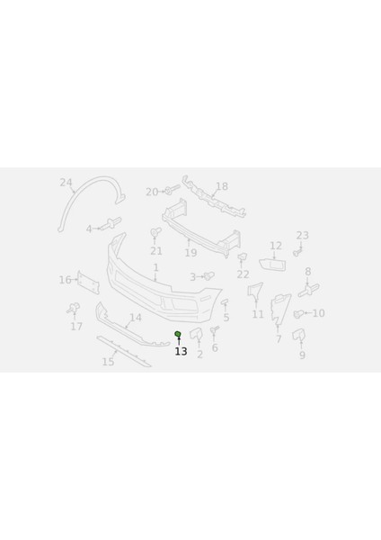 9Y0807156 Çeki Demir Kapağı Ön Sağ Cayenne 2018>> fiyatları