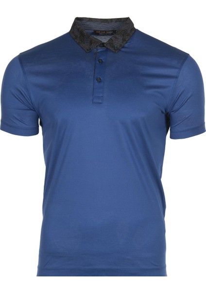 Erkek Polo Yaka Tişört Y8TYO7951