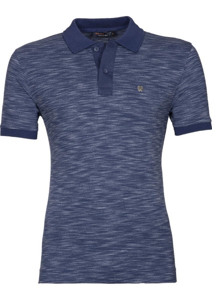 Erkek Polo Yaka Tişört Y8TYO7885