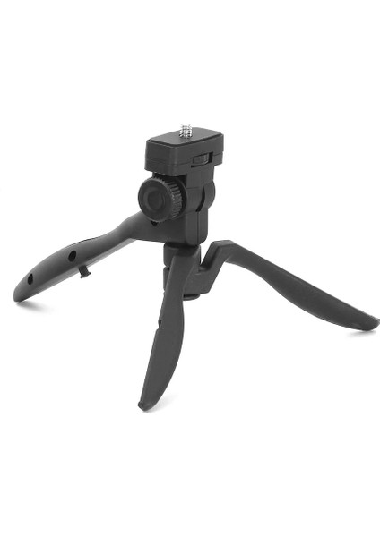 Tripod Şarjlı Güvenlik Feneri WT-416