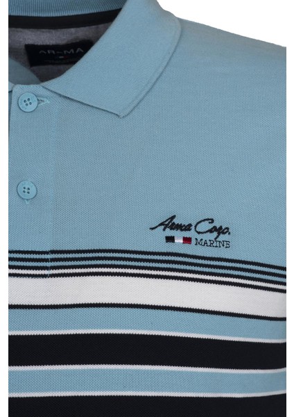 Erkek Slim Fit Polo Yaka Tişört Y7TYO7171 fiyatları