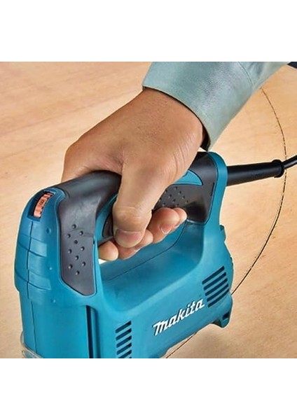 4327 Dekupaj Elektronık