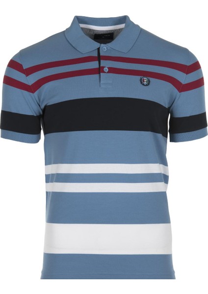Erkek Polo Yaka Tişört Y7TYO7169