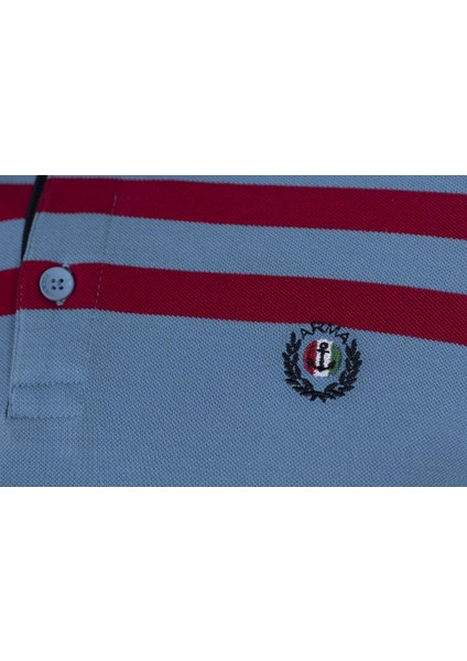 Erkek Polo Yaka Tişört Y7TYO7169