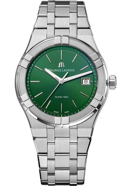 AI1108SS002630-1 Erkek Kol Saati