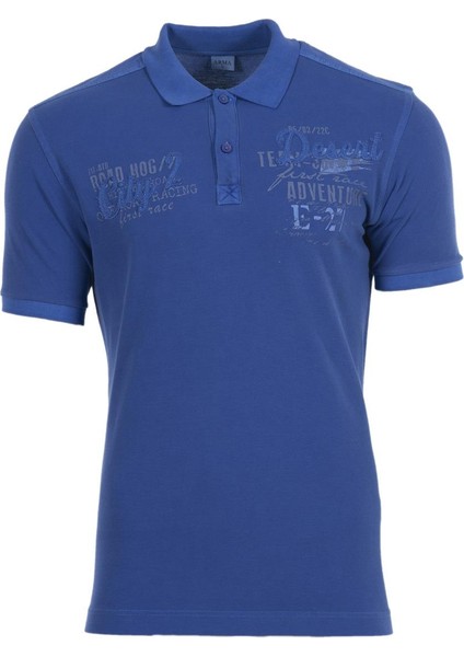 Erkek Polo Yaka Tişört Y0TYO7345