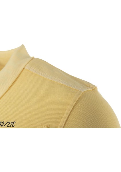 Erkek Polo Yaka Tişört Y0TYO7345 fırsatları