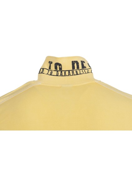 Erkek Polo Yaka Tişört Y0TYO7345 indirimleri