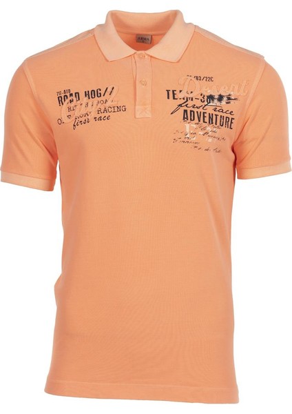 Erkek Polo Yaka Tişört Y0TYO7345