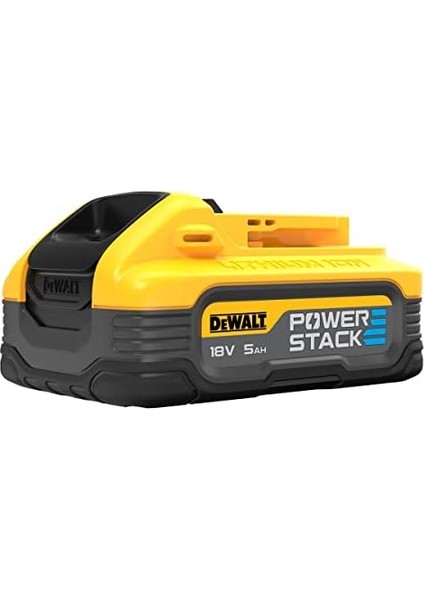DCBP518-XJ 18V Xr Powerstack 5AH Batarya