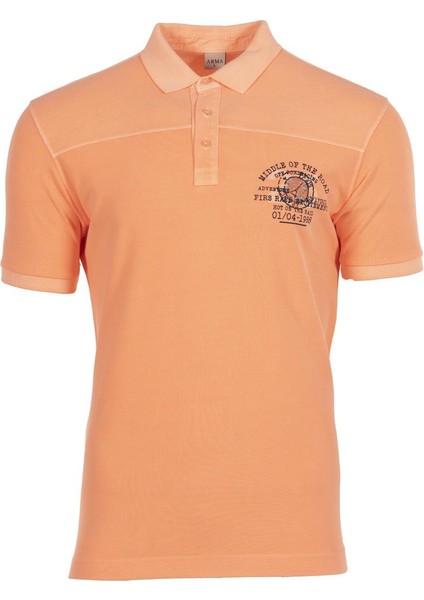 Erkek Polo Yaka Tişört Y0TYO7342