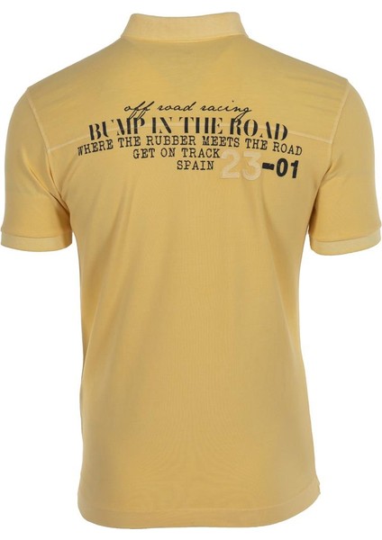 Erkek Polo Yaka Tişört Y0TYO7342 fiyatları