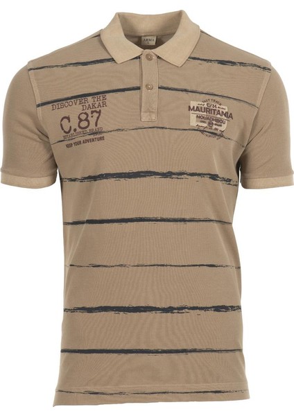 Erkek Polo Yaka Tişört Y0TYO7180
