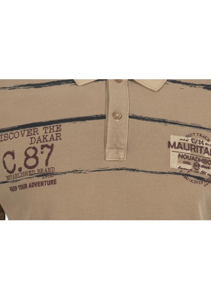 Erkek Polo Yaka Tişört Y0TYO7180 modelleri