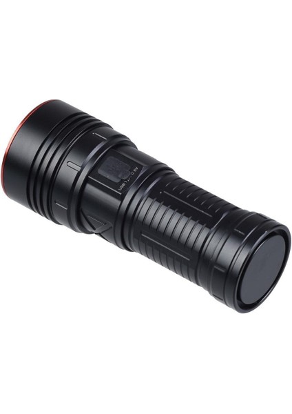 PD-10200 Profesyonel Avcı Feneri