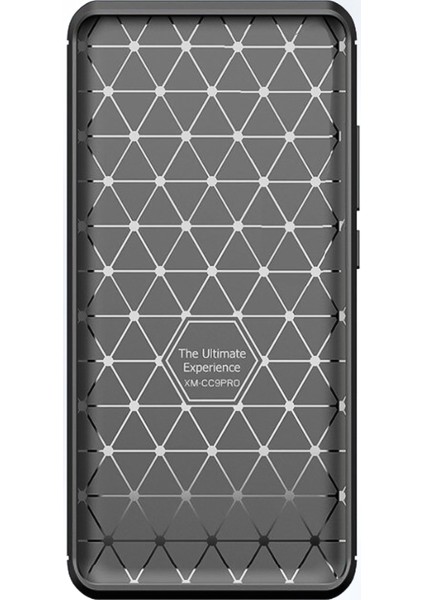 Honor 200 Kılıf Focus Carbon Desen Silikon Kapak